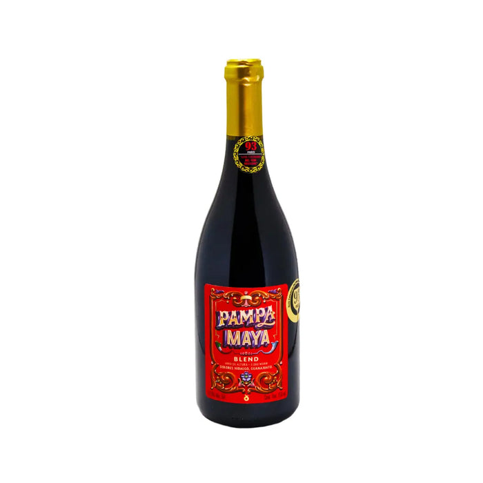 Pampa Maya Blend Proyecto Pampa Maya