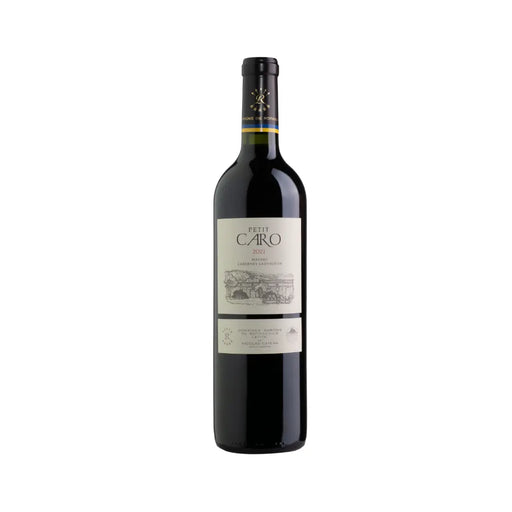 Caro Petit 2021 Catena & Rotschild
