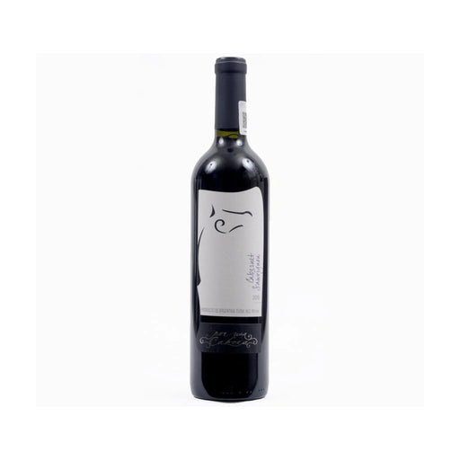 Por Una Cabeza Cabernet Sauvignon Bodega Por una Cabeza