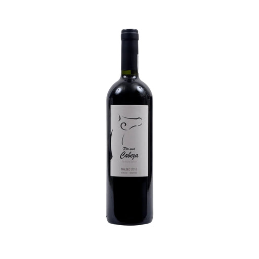 Por Una Cabeza Malbec Bodega Por una Cabeza