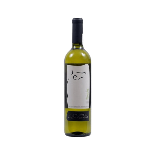 Por Una Cabeza Torrontes de Argentina Bodega Por una Cabeza