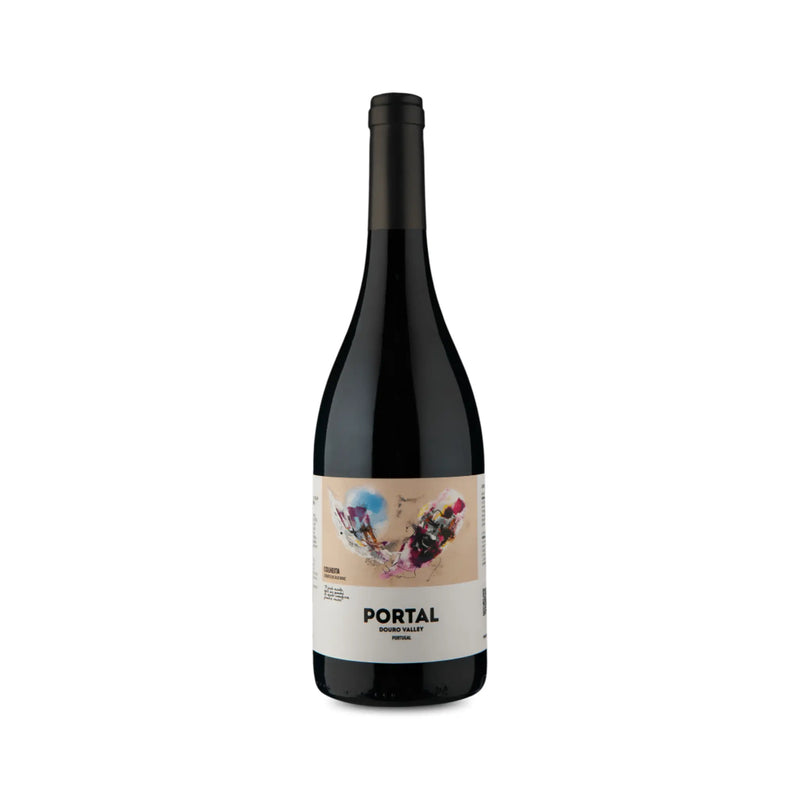 Portal Colheita 2016 Quinta Do Portal