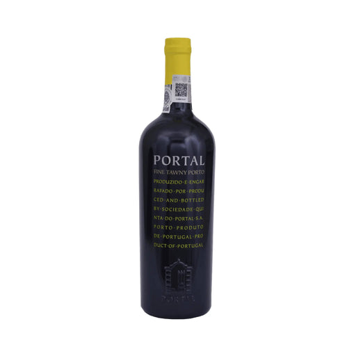 Portal Fine Tawny Porto Quinta Do Portal