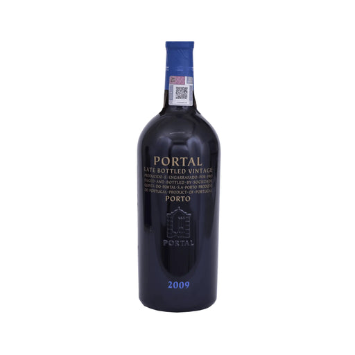 Portal Late Bottled Vintage Quinta Do Portal