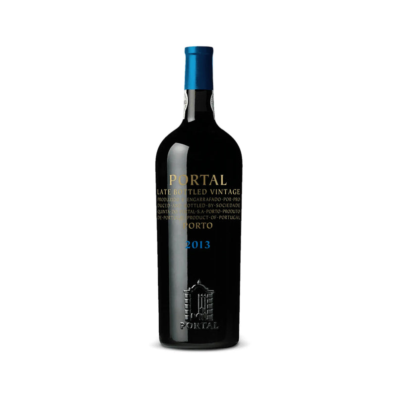 Portal Late Bottled Vintage Quinta Do Portal