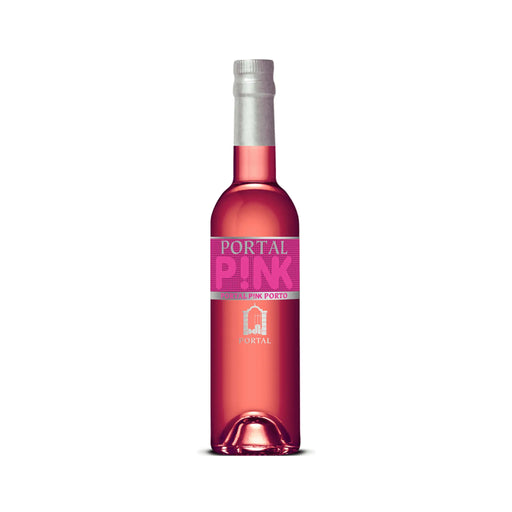 Portal Pink 375ml Quinta Do Portal