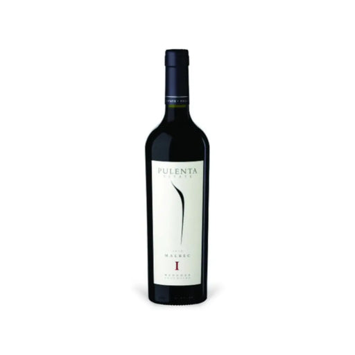Pulenta Estate Malbec Bodegas y Viñedos Hugo y Eduardo Pulenta S.A.