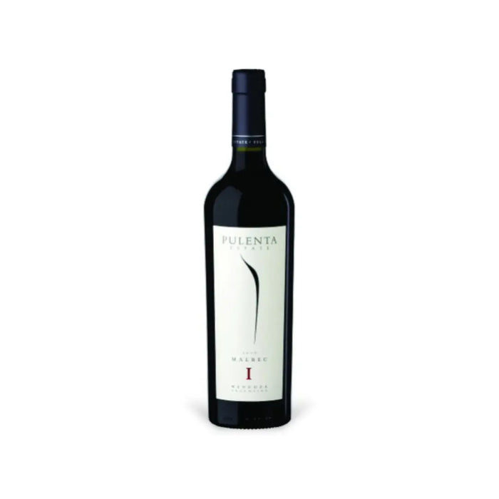 Pulenta Estate Malbec Bodegas y Viñedos Hugo y Eduardo Pulenta S.A.