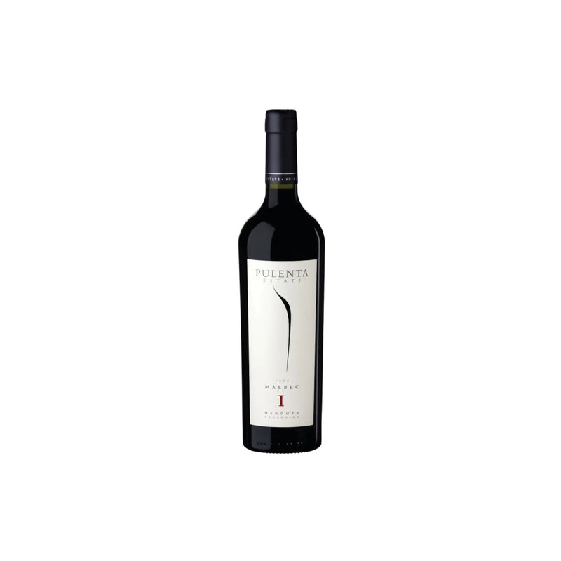 Pulenta Estate Malbec Bodegas y Viñedos Hugo y Eduardo Pulenta S.A.