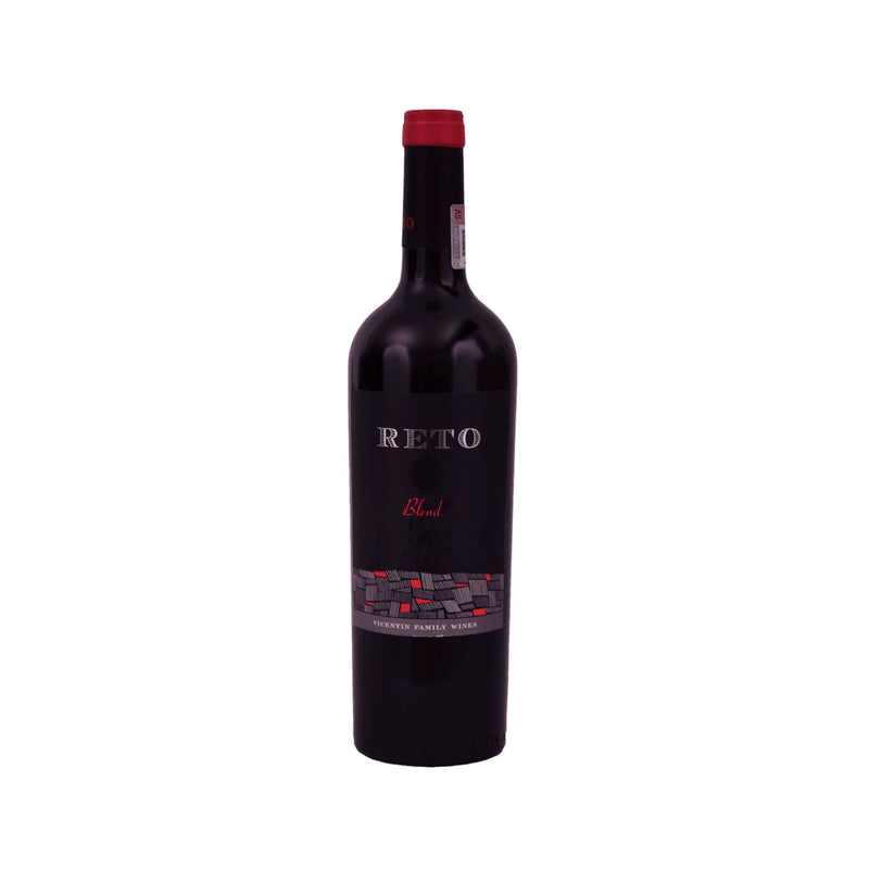 Reto Blend Vicentin