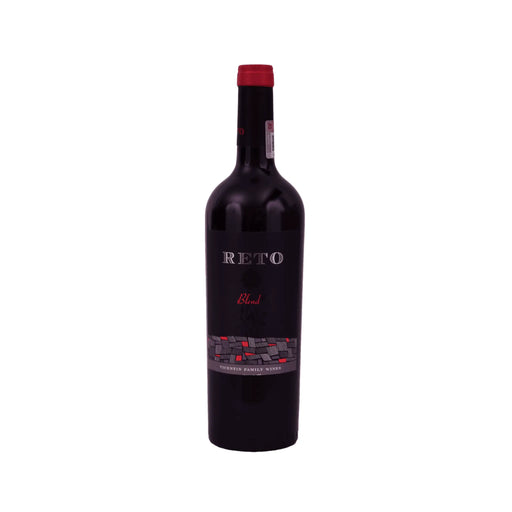 Reto Blend Vicentin