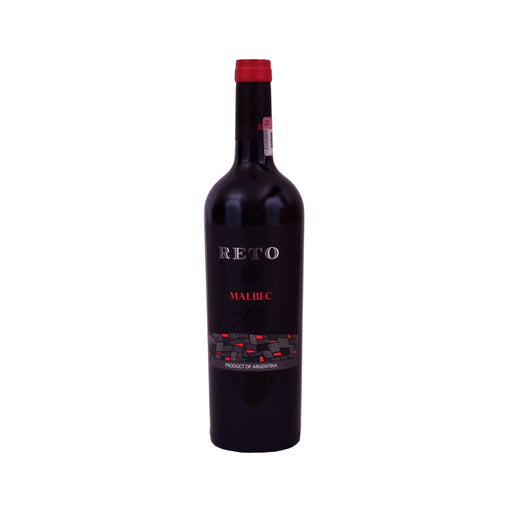 Reto Malbec Vicentin