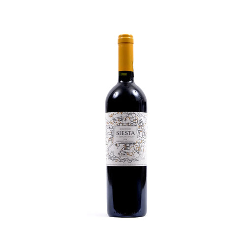 Siesta en el Tahuantinsuyu Cabernet Sauvignon Bio dinámico Ancona Tikal