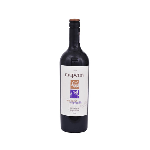 Mapema Malbec / Tempranillo La Rural