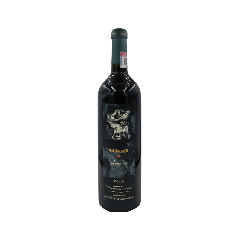Tikal Amorío Magnum 1.5 Ancona Tikal