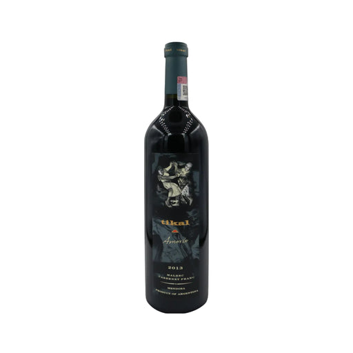 Tikal Amorío Magnum 1.5 Ancona Tikal