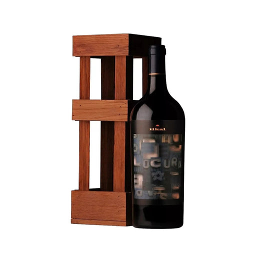 Tikal Locura Magnum  1.5 L Ancona Tikal