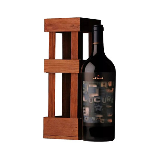 Tikal Locura Mega Magnum 3 L Ancona Tikal