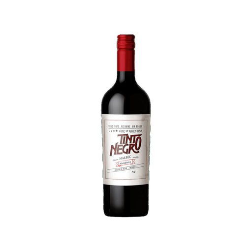 Tinto Negro Magnum 1.5 L Manos Negras