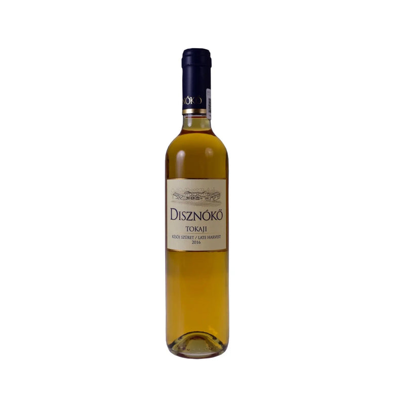 Tokaji Late Harvest Bodega Diznoko