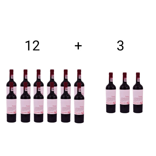 Tomero Cabernet Sauvignon (Promoción De Mundial) Vistalba