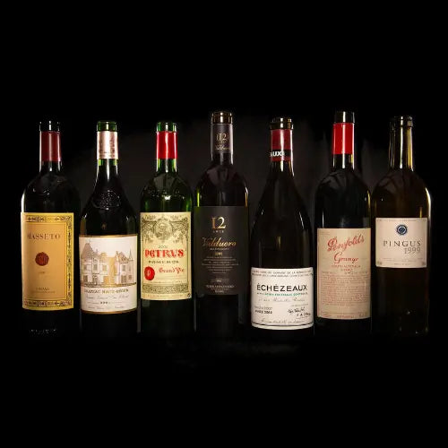 Valduero 12 Años 1999 Excelente Rivera del Duero Valduero