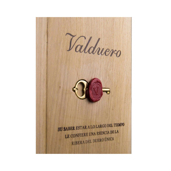Valduero 1991 Valduero
