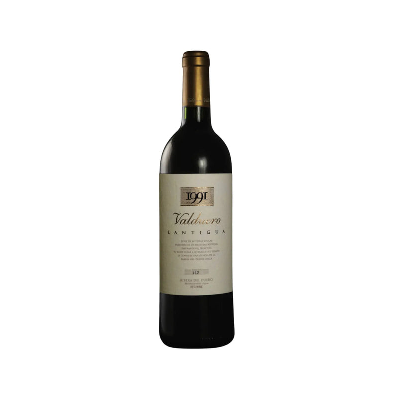Valduero 1991 Valduero