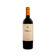 Valduero 6 Años WineConcept