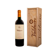 Valduero 6 Años WineConcept