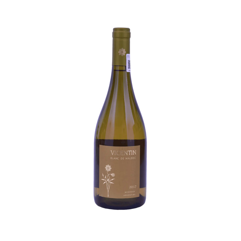 Vicentin Blanc de Malbecs Vicentin