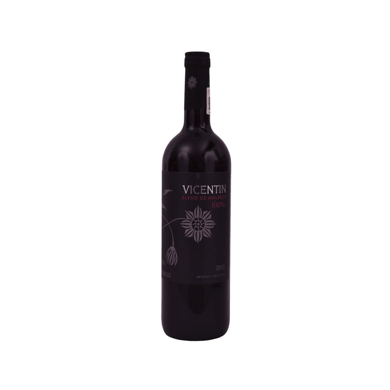 Vicentin, Blend de Malbecs Vicentin