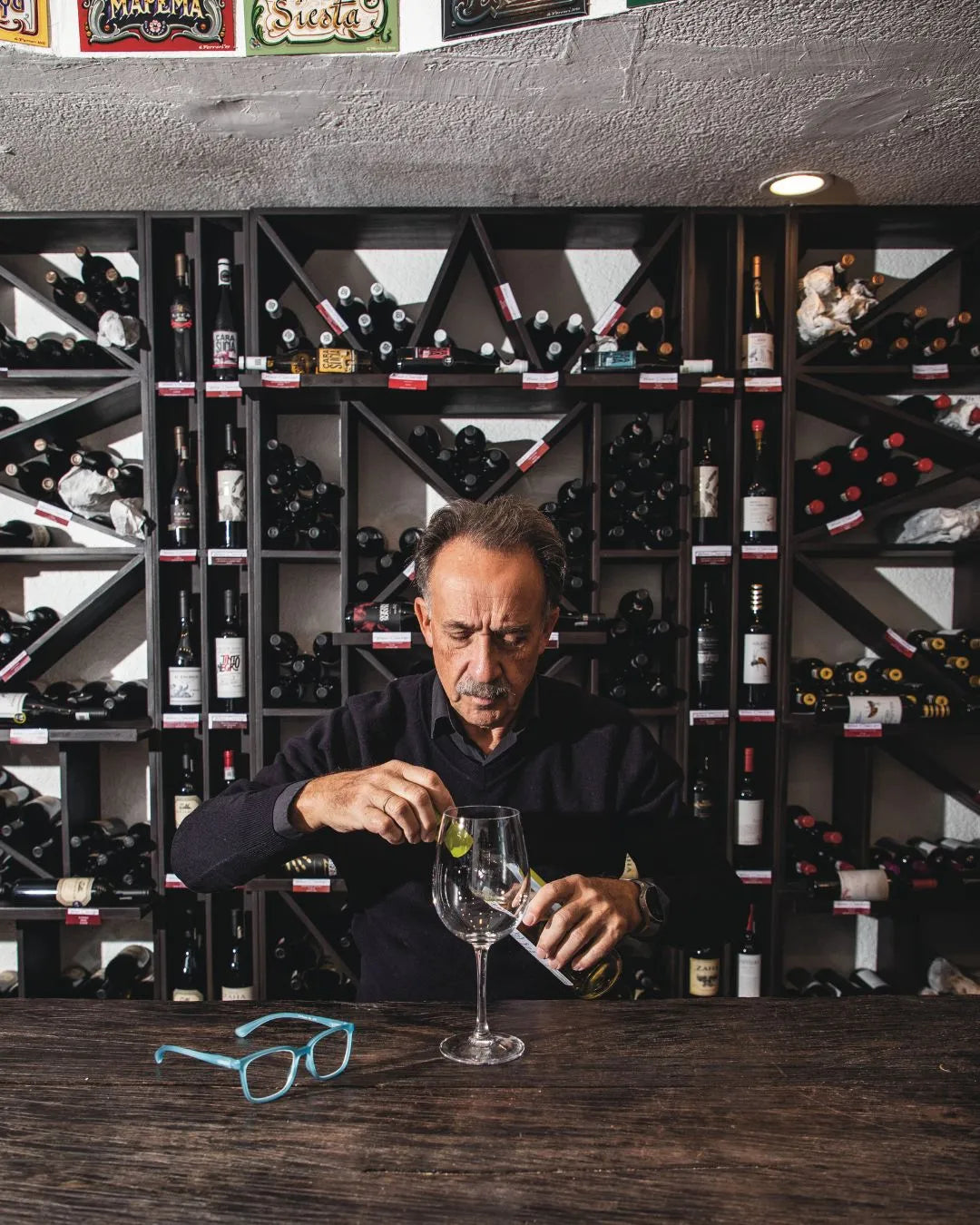 La Cava de Daniel