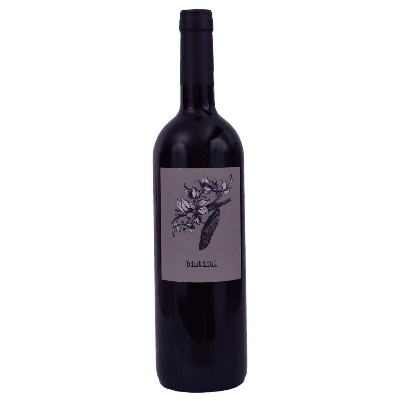 Biutiful, Malbec Vino - WINECONCEPT – WineConcept