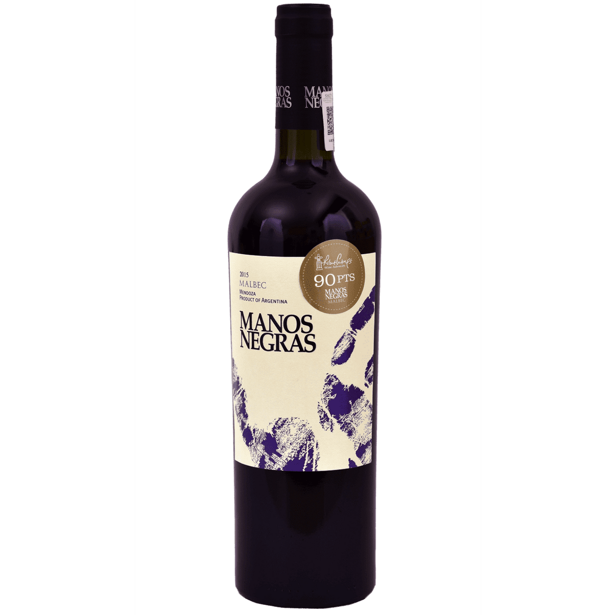 Manos Negras Malbec Vino WINECONCEPT WineConcept