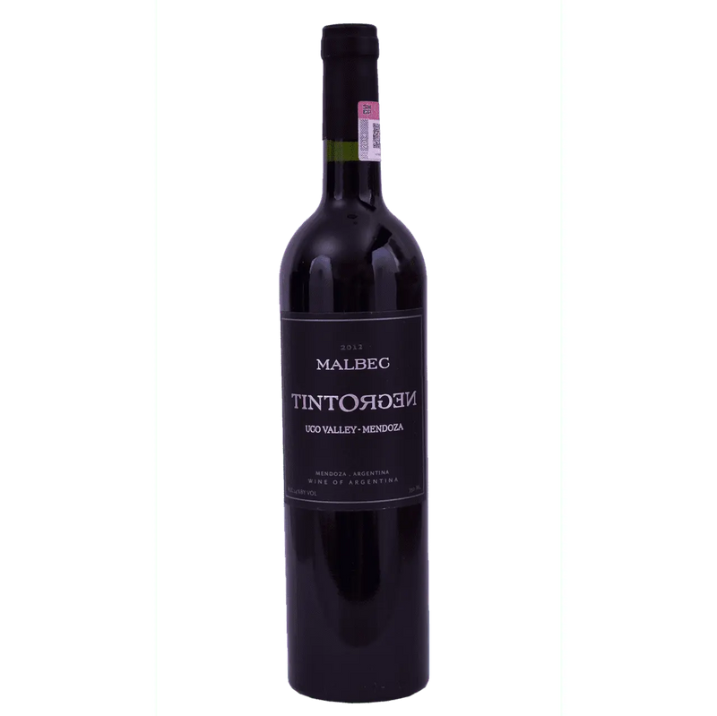 Tinto Negro Uco Valley Malbec