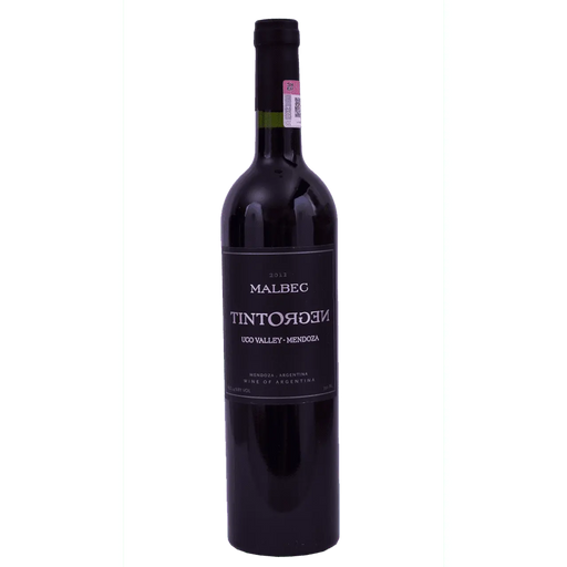 Tinto Negro Uco Valley Malbec